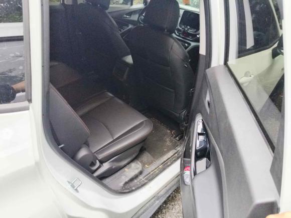 [苏州·苏U] 二手雪佛兰沃兰多2020款 轻混 Redline 530T 自动纵享版（5+2款）