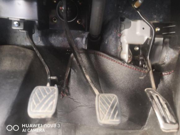 [温州·浙C] 二手长安凯程欧诺2017款 1.5L基本型