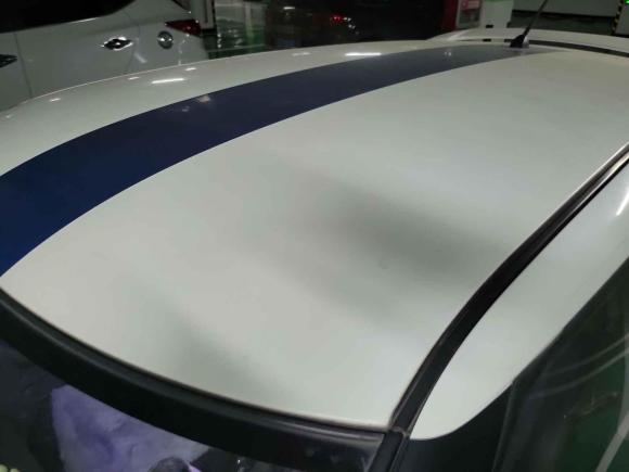 [济南·鲁A] 二手铃木雨燕2015款 1.5L 自动限定版