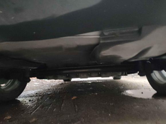 [上海·沪A] 二手吉利汽车帝豪新能源2016款 EV 精英型