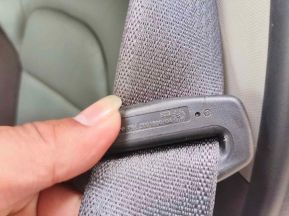 [南昌·赣A] 二手雪佛兰迈锐宝2017款 1.5T 自动豪华版