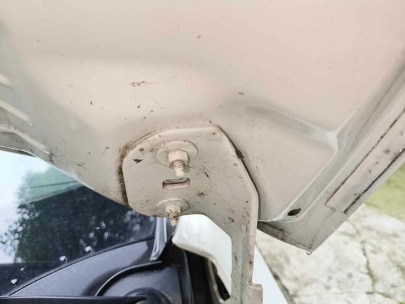 [南京·苏A] 二手福特福克斯2017款 两厢 1.6L 自动风尚型智行版