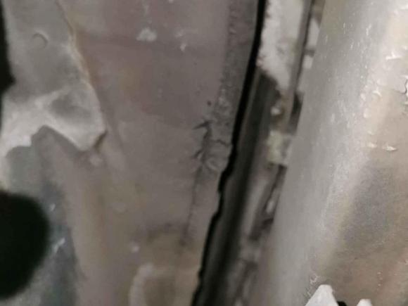 [成都·川A] 二手奔驰奔驰S级2008款 S 350 L 豪华型