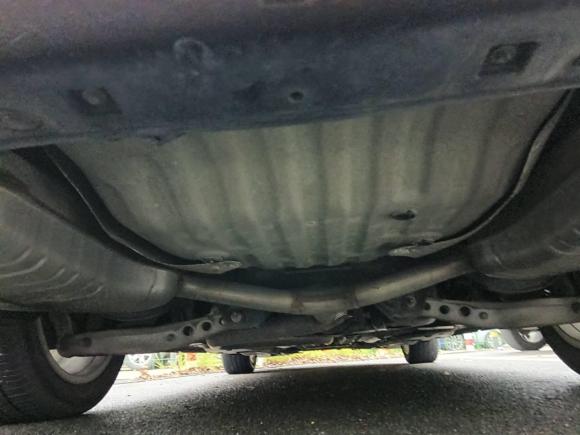 [南京·苏A] 二手别克君越2018款 28T 精英型