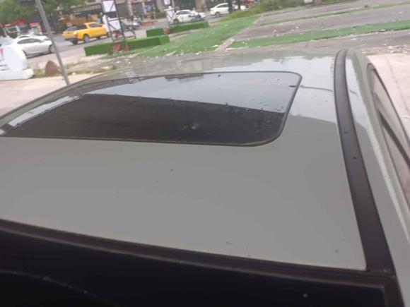 [金华·浙G] 二手雪佛兰科鲁兹2015款 1.5L 经典 SE AT