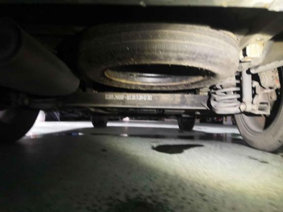 [苏州·苏E] 二手SWM斯威汽车SWM斯威X72017款 1.5T 自动智尊型 7座