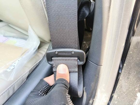 [台州·沪C] 二手别克君威2020款 552T 精英型