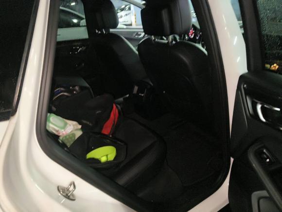 [上海·沪E] 二手保时捷Macan2016款 Macan 2.0T