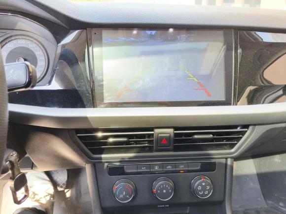 [武汉·鄂A] 二手大众朗逸2019款 1.5L 自动舒适版 国VI