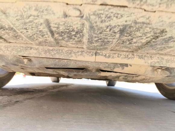 [台州·沪C] 二手别克君威2020款 552T 精英型