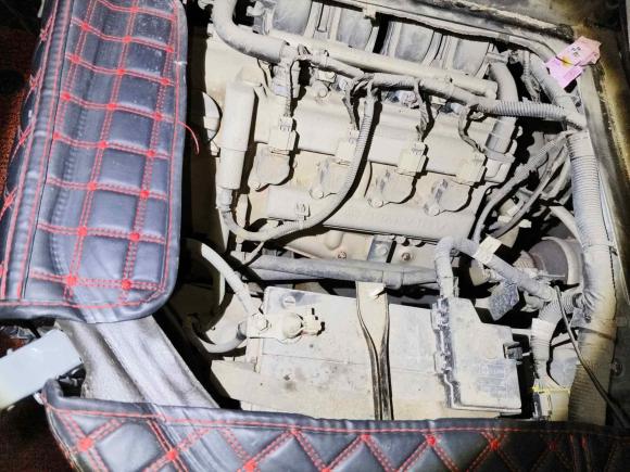 [苏州·鲁R] 二手五菱汽车五菱荣光新卡2018款 1.5L双排L3C