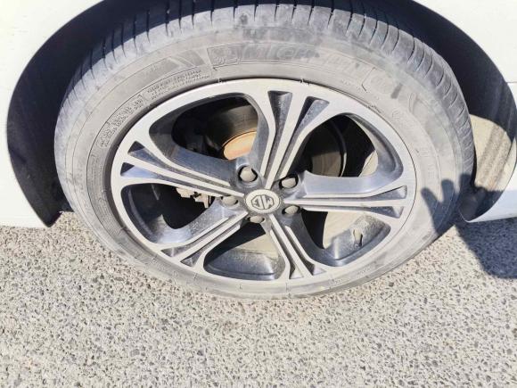 [青岛·鲁B] 二手名爵MG62017款 20T 自动豪华智联版 国V