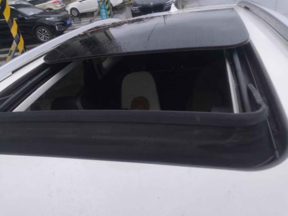 [成都·川A] 二手宝骏宝骏5302018款 1.5T 手动尊贵型 国V