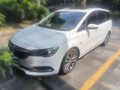 [广州·浙C]别克&nbsp;&nbsp;别克GL6&nbsp;&nbsp;2018款18T6座尊贵型