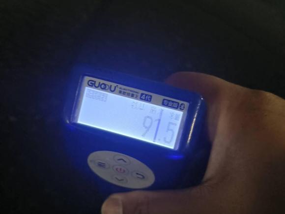 [湖州·浙E] 二手奥迪奥迪A6L2009款 2.0 TFSI 自动标准型