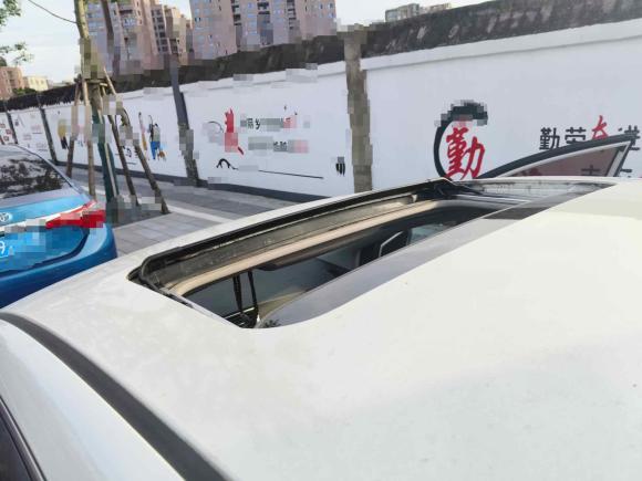 [温州·浙C] 二手日产轩逸2016款 1.6XV CVT智享版