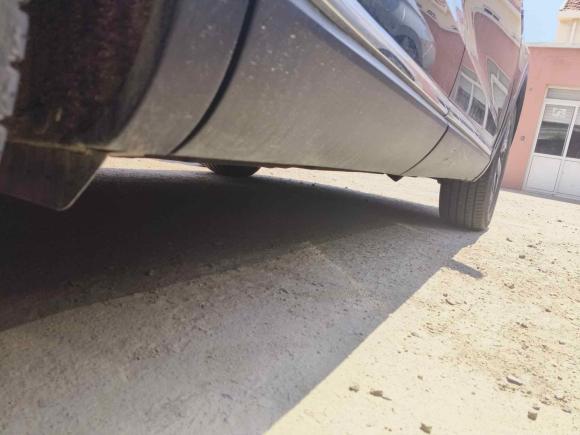 [青岛·鲁U] 二手红旗红旗HS52022款 2.0T 智联旗享版