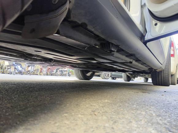 [北京·京N] 二手宝马宝马X32013款 xDrive20i 豪华型