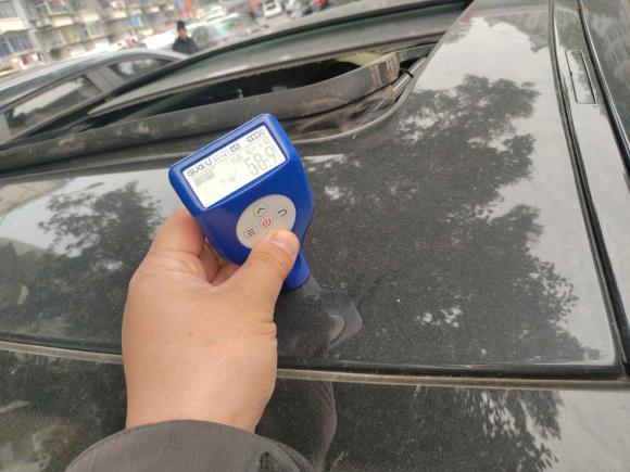 [宁波·浙B] 二手宝马宝马5系GT2014款 535i 领先型