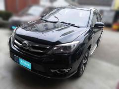 [温州·浙C] 比亚迪比亚迪S72015款 2.0T 升级版 自动尊贵型