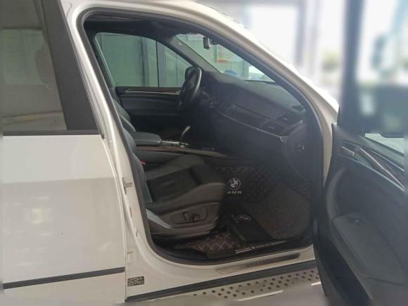 [芜湖·皖B] 二手宝马宝马X52013款 xDrive35i 领先型