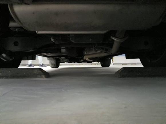 [青岛·鲁B] 二手日产楼兰2019款 2.5L XL 两驱智联豪华版 国VI