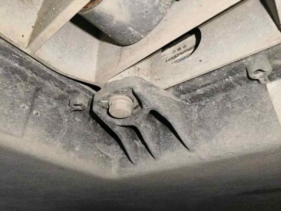 [南昌·赣A] 二手LITELITE2017款 引力版