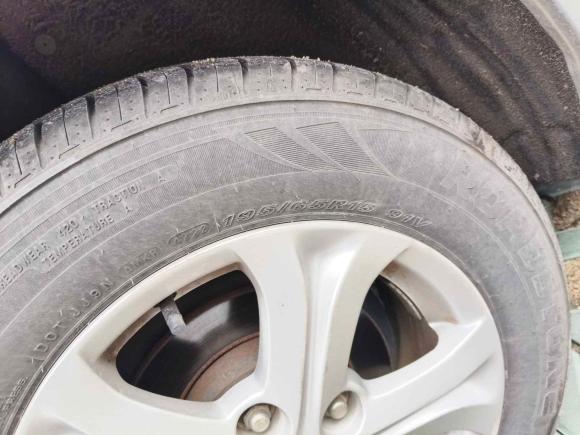 [无锡·苏B] 二手马自达马自达3星骋2011款 三厢 1.6L 自动舒适型