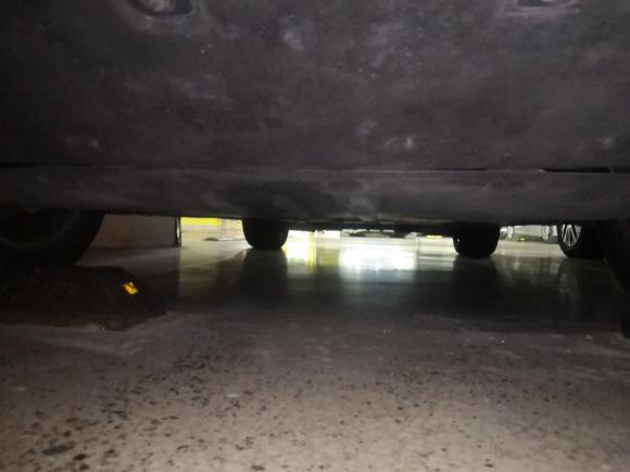 [上海·沪A] 二手蔚来蔚来ES62020款 430KM 性能版