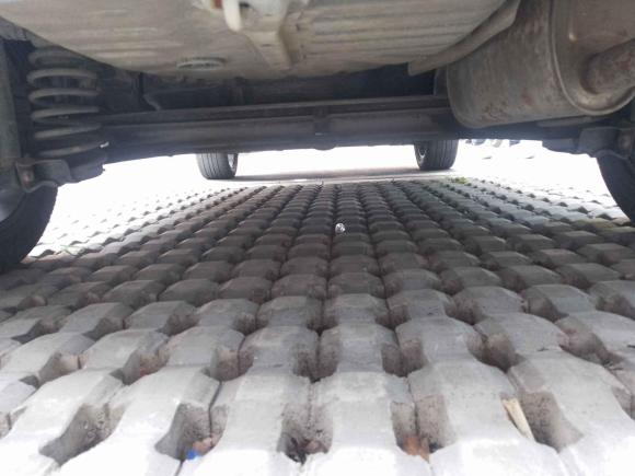 [无锡·苏B] 二手北京汽车绅宝X252015款 1.5L 手动精英型