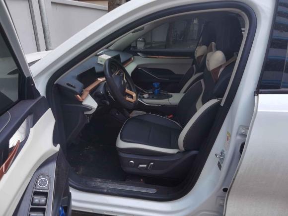 [深圳·粤S] 二手哈弗哈弗H62022款  第三代 1.5T 自动两驱Supreme+