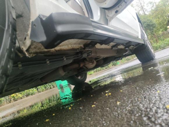 [宁波·浙B] 二手奇瑞瑞虎32014款 1.6L CVT智尚版