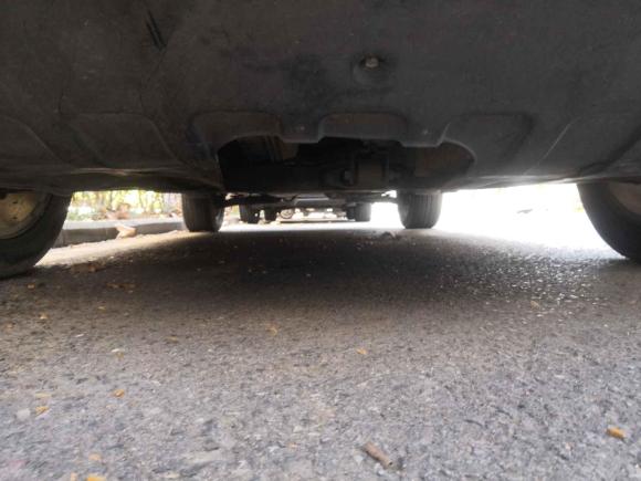 [合肥·皖A] 二手江汽集团瑞风S52015款 1.5T 自动舒适型