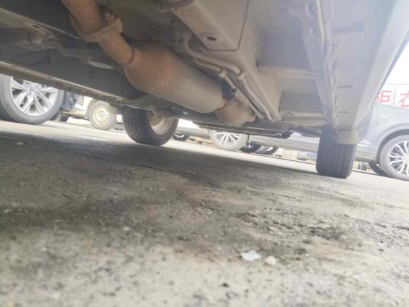 [杭州·豫Q] 二手北汽幻速北汽幻速S32016款 S3L 1.5L 手动尊贵型