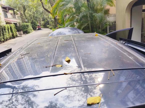 [广州·粤A] 二手本田奥德赛2015款 2.4L 至尊版