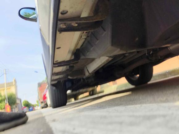 [宁波·浙B] 二手哈弗哈弗H62015款 改款 运动版 1.5T 手动两驱精英型