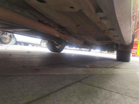 [义乌·浙G] 二手荣威荣威RX52016款 20T 两驱自动旗舰版