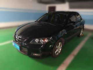 马自达马自达32010款 1.6L 自动经典精英型「杭州二手车」「天天拍车」