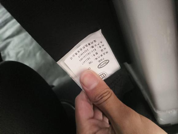 [宁波·浙B] 二手开瑞江豚E72024款 明窗6座版