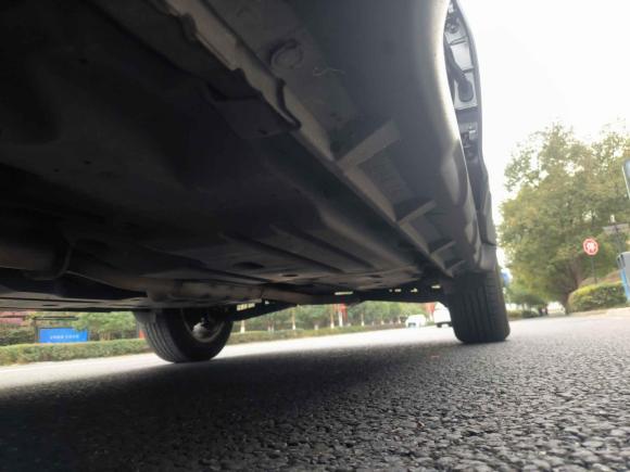 [杭州·浙A] 二手斯巴鲁傲虎2020款 改款 2.5i 运动导航版 EyeSight