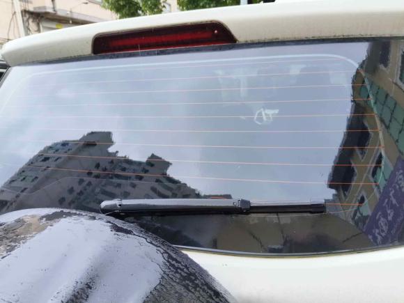 [金华·浙G] 二手福特翼搏2013款 1.5L 自动风尚型