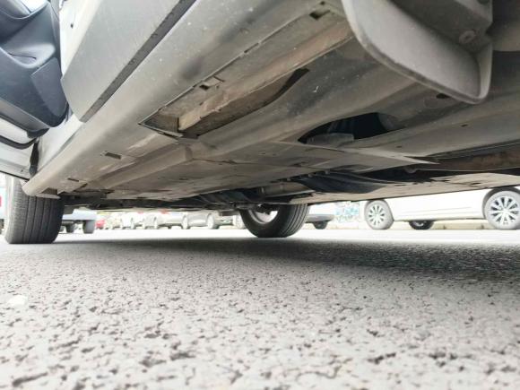 [成都·川A] 二手马自达马自达CX-42016款 2.5L 自动四驱蓝天激情版