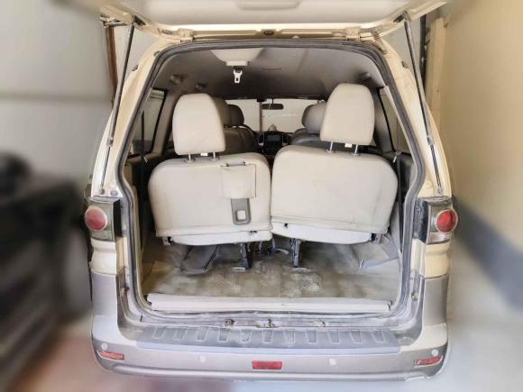 [济南·鲁A] 二手东风风行菱智2016款 M3 1.6L 7座舒适型 国V