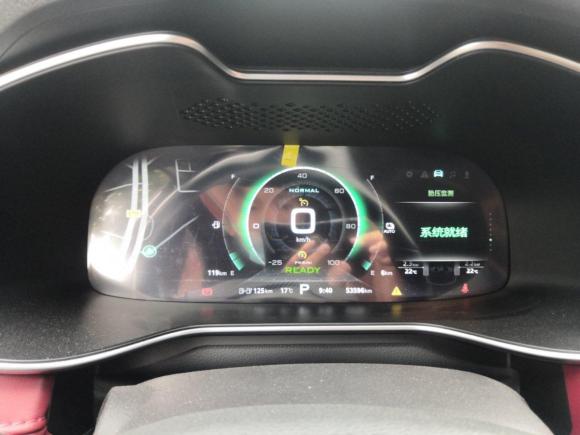 [广州·粤A] 二手名爵名爵6新能源2019款 50T Trophy 5秒版