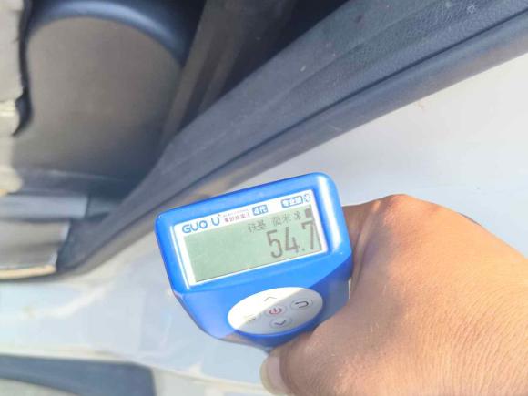 [广州·粤H] 二手东风风光风光5802017款 1.5T CVT豪华型