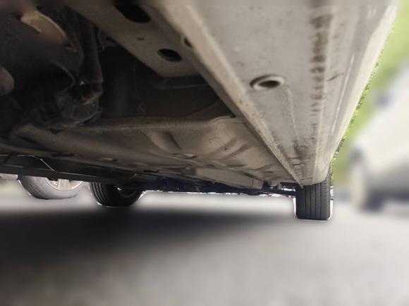 [上海·沪A] 二手别克凯越2013款 1.5L 自动尊享型