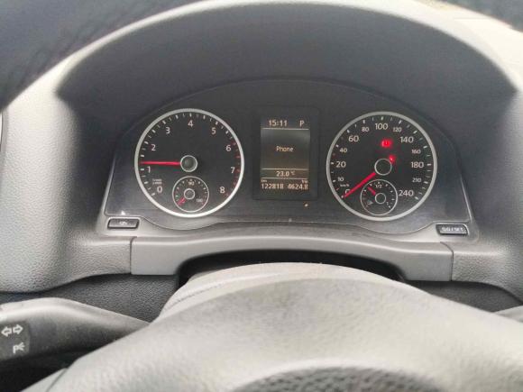 [义乌·浙G] 二手大众途观2010款 1.8TSI 自动两驱风尚版