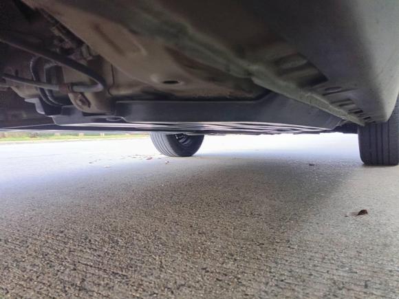 [合肥·苏M] 二手宝骏宝骏5102017款 1.5L 手动舒适型