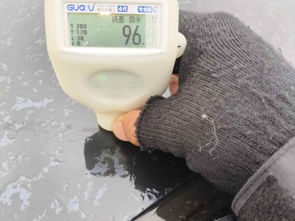 [嘉兴·浙F] 二手现代悦动2011款 1.6L 手动舒适型