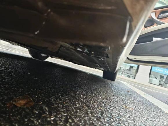 [宁波·浙B] 二手宝马宝马3系2010款 320i豪华型